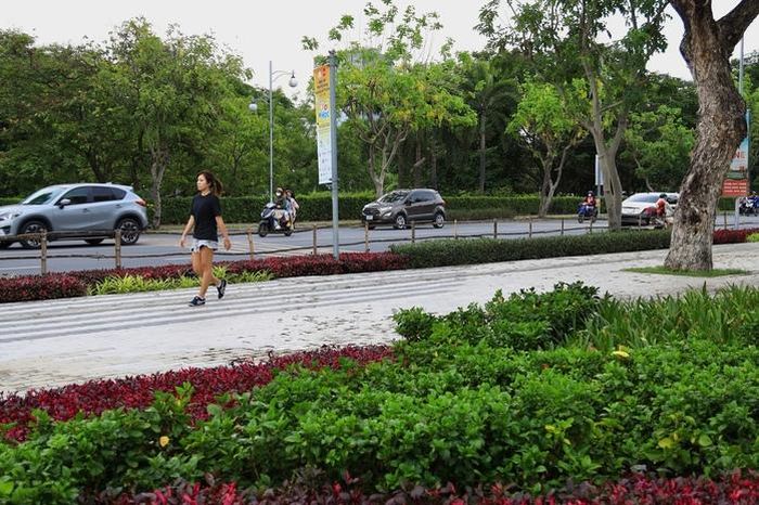 Với không gian tốt, nhiều người thú vị khi nhận ra vẻ đẹp khác tại TPHCM
