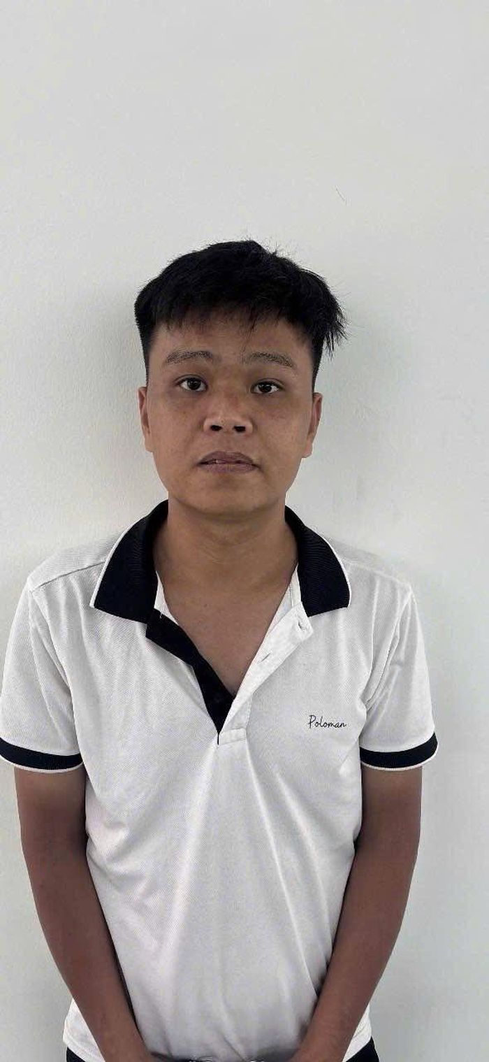 Lê Thành Luân