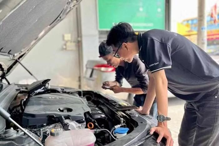 Trên thực tế, phần lớn ôtô sản xuất trong khoảng 10-15 năm trở lại đây đều được các hãng thiết kế để tương thích với nhiên liệu có pha ethanol.