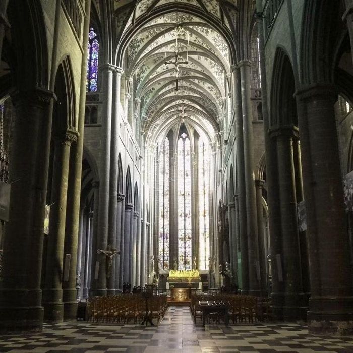 Ảnh: openchurches