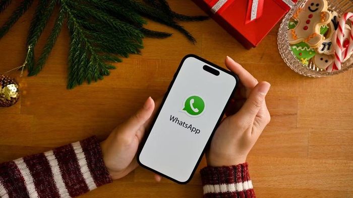 Giải pháp đầu tiên được khuyến nghị là tắt tính năng tự động lưu ảnh và video từ các ứng dụng nhắn tin, mạng xã hội như WhatsApp, Telegram, Instagram hay TikTok, bởi hàng trăm hình ảnh, video, meme và tệp phương tiện được gửi trong các nhóm chat có thể liên tục được tải xuống và lưu vào máy mà người dùng không hề nhận ra.
