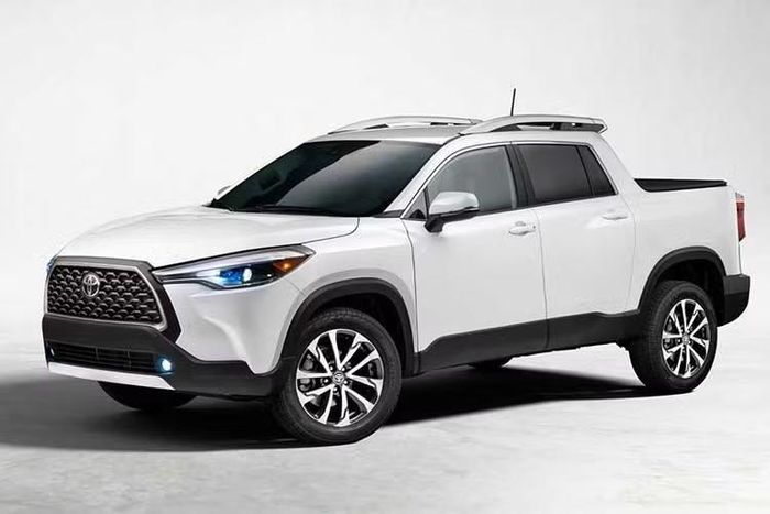 Hiện chưa rõ Toyota sẽ triển khai hai chương trình pickup riêng biệt cho Brazil và Mỹ, hay sẽ gộp vào một chiến lược toàn cầu.
