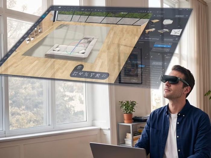 Mẫu Acer AR Vision GR0 có giá khởi điểm khoảng 13,5 triệu đồng, dự kiến lên kệ vào quý 4 năm 2026. Trong khi đó, mẫu GI0 sở hữu mức giá dễ tiếp cận hơn ở mức khoảng 8 triệu đồng.
