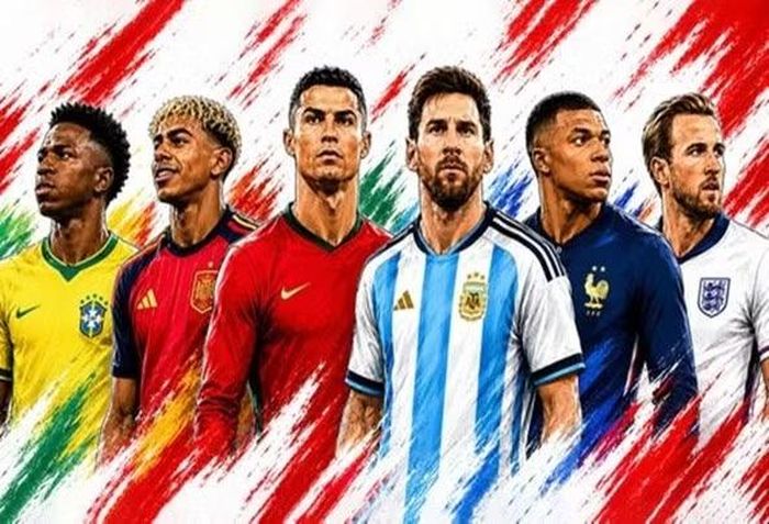 Đội vô địch World Cup 2026 sẽ nhận được khoản tiền thưởng kỷ lục lên tới 50 triệu USD (tương đương khoảng hơn 1.300 tỷ đồng Việt Nam).
