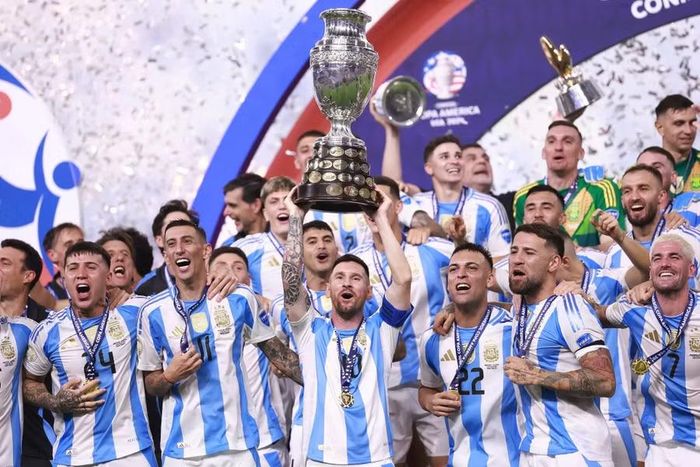 Ở trận đấu này, khả năng ra sân của Messi và các cầu thủ trục trặc về sức khỏe sẽ bỏ ngỏ để tránh rủi ro không đáng có.