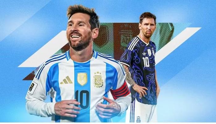 Tuy nhiên, quá trình chuẩn bị cho World Cup 2026 của Messi và tuyển Argentina có vẻ không thực sự suôn sẻ như người đồng nghiệp Ronaldo.