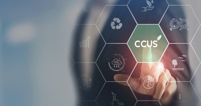 Một trong những lời giải quan trọng của bài toán chuyển đổi nằm ở CCS/CCUS.