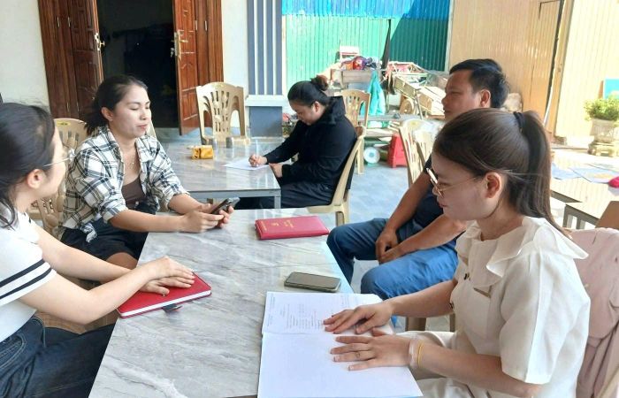 Cơ quan chức năng khẩn trương điều tra dịch tễ, rà soát các trường hợp có nguy cơ phơi nhiễm nhằm triển khai điều trị dự phòng và tiêm vaccine phòng dại kịp thời.