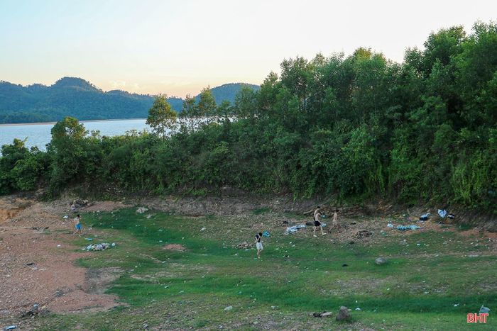 Phòng, chống đuối nước cần sự vào cuộc quyết liệt của các cấp, ngành, địa phương, đơn vị.