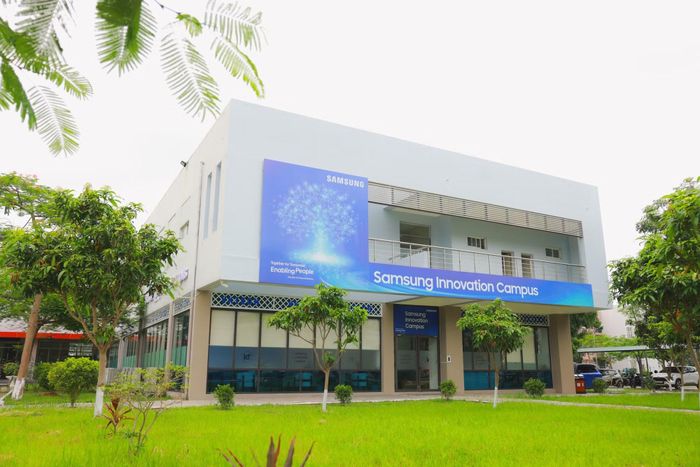Trung tâm Phát triển nhân tài công nghệ cao SIC được đặt tại Trường Cao đẳng Công nghệ Việt – Hàn Bắc Giang (Bắc Ninh).