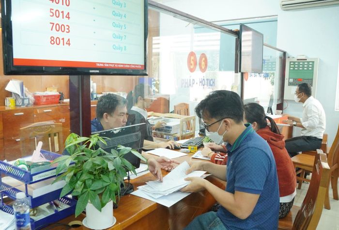 TP Hồ Chí Minh đẩy mạnh công tác đào tạo cán bộ sau khi sắp xếp bộ máy chính quyền hai cấp.