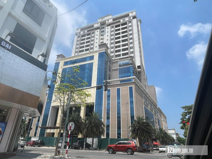 Thời hạn hoàn thành dự án trước 31/12/2026.
