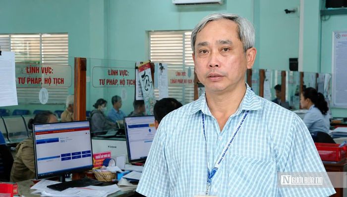 Ông Lê Đức Tú, Giám đốc Trung tâm Hành chính công xã Bù Đăng cho biết ,sau gần một năm vận hành mô hình chính quyền địa phương 2 cấp, địa phương đã đạt nhiều kết quả tích cực và có tính bứt phá trong triển khai chính quyền số, đặc biệt là trong cải cách thủ tục hành chính và nâng cao tỷ lệ hồ sơ giải quyết trực tuyến.