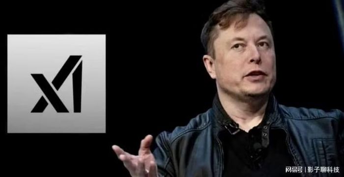 Elon Musk kỳ vọng rất cao vào thành công của Grok. Ảnh: NetEase.