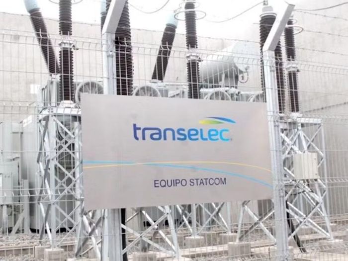 Transelec là công ty lớn nhất Chile, hiện vận hành hơn 10.000 km đường dây truyền tải điện cao áp cùng 80 trạm biến áp, cung cấp điện cho khoảng 98% dân số cả nước. Ảnh: Getty.
