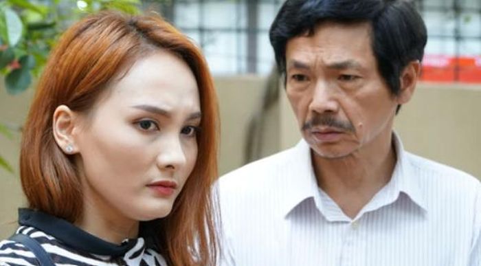 Vai Anh Thư được xem là một trong những dấu ấn nổi bật nhất trong sự nghiệp diễn xuất của Bảo Thanh.