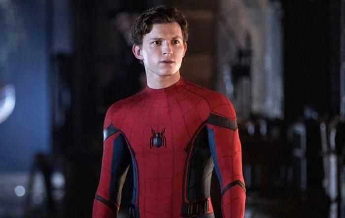Tom Holland tiết lộ phát ngôn năm xưa có thể xuất phát từ mong muốn một ngày nào đó trao lại vai Spider-Man cho thế hệ kế tiếp.