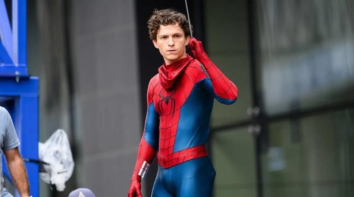 Sau gần một thập kỷ gắn bó, Spider-Man không còn chỉ là một vai diễn mà đã trở thành một phần quan trọng trong cuộc đời Tom Holland.