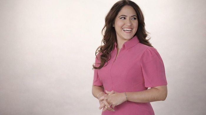 Bà Maria Montserrat Alvarado