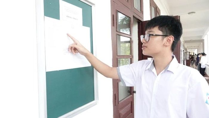 Theo kế hoạch, Kỳ thi tuyển sinh vào lớp 10 THPT công lập năm học 2026-2027 diễn ra trong 2 ngày 5 và 6/6. Thí sinh dự thi 3 môn gồm: Ngữ văn, tiếng Anh và Toán.