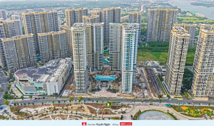 Nội dung đầy đủ bài viết được đăng tải trên Tạp chí Kinh tế Việt Nam số 22 phát hành ngày 01/06/2026. Kính mời Quý độc giả tìm đọc tại đây: 