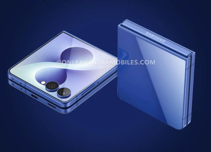 Mẫu điện thoại gập tiếp theo của Samsung hứa hẹn được nhiều người lựa chọn vào cuối năm nay