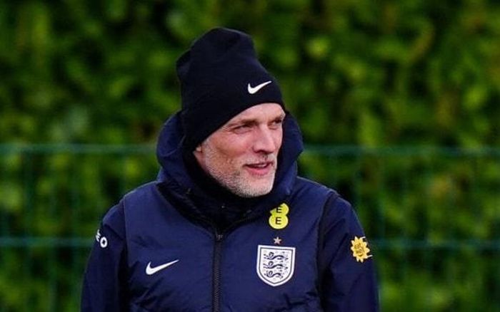 Lựa chọn của Tuchel về mặt nhân sự vấp phải những hoài nghi.