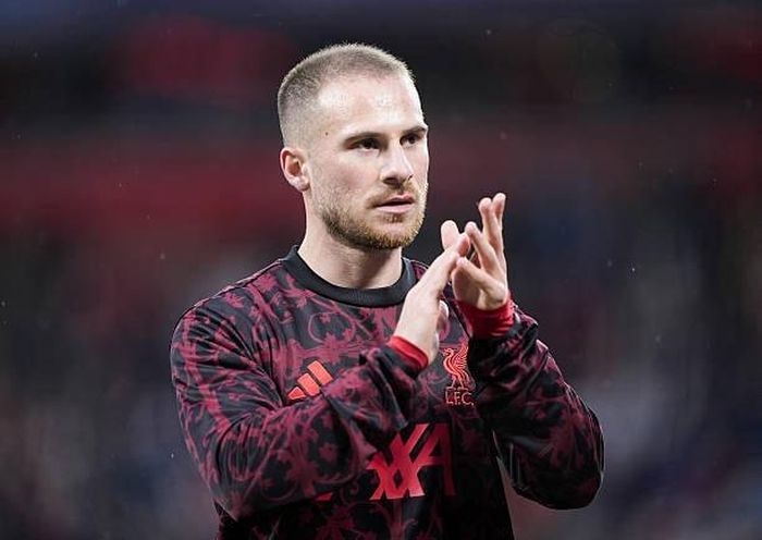 Alexis Mac Allister nằm trong tầm ngắm của Real Madrid.