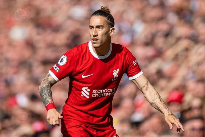 Kostas Tsimikas là một trong những cái tên được Telegraph khuyên nên bán đứt.