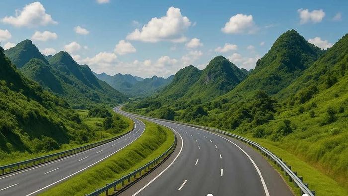 Bộ Xây dựng rà soát, tổng hợp các nội dung liên quan để sớm bổ sung tuyến đường Việt Trì - Hòa Bình trong quá trình rà soát, điều chỉnh Quy hoạch mạng lưới đường bộ thời kỳ 2021 - 2030, tầm nhìn đến năm 2050 và Quy hoạch kết cấu hạ tầng đường bộ thời kỳ 2021-2030, tầm nhìn đến năm 2050.
