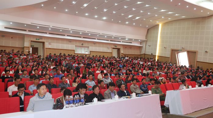 409 cán bộ, giáo viên làm nhiệm vụ coi thi trên địa bàn tỉnh tham dự tập huấn