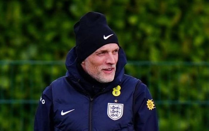 Lựa chọn của Tuchel về mặt nhân sự vấp phải những hoài nghi.
