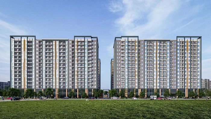 Flora Cera Garden được kỳ vọng là dự án nhà ở xã hội chất lượng cao, từng bước hiện thực hóa giấc mơ an cư của nhiều gia đình với tiến độ thi công xây dựng nổi bật.