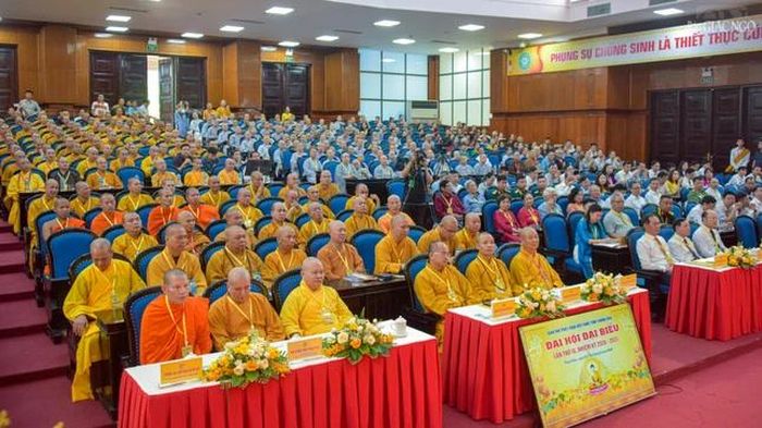 Đại biểu tham dự