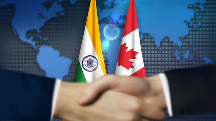 Canada và Ấn Độ sẽ tích cực hợp tác về trí tuệ nhân tạo, năng lượng, giáo dục và nhiều lĩnh vực khác trong thời gian tới. Ảnh: dnn24.com