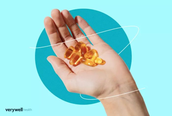 Chế độ ăn giàu omega-3 từ dầu cá có thể làm giảm tới 50% mức độ phát triển của ung thư tuyến tụy ở mô hình động vật thí nghiệm. Ảnh: Very Well Health