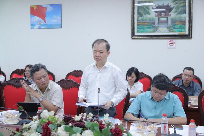 Đại biểu Quốc hoạt động chuyên trách tại Ủy ban Văn hóa và Xã hội Bùi Hoài Sơn cho rằng, việc một luật sửa nhiều luật lần này có ý nghĩa rất lớn để hoàn thiện hành lang pháp lý lĩnh vực văn hóa, du lịch, thể thao