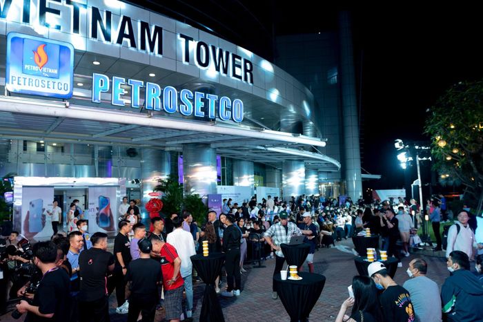 Nếu hoàn tất, vốn điều lệ của Petrosetco sẽ tăng từ 1.073 tỷ đồng lên khoảng 1.553 tỷ đồng.
