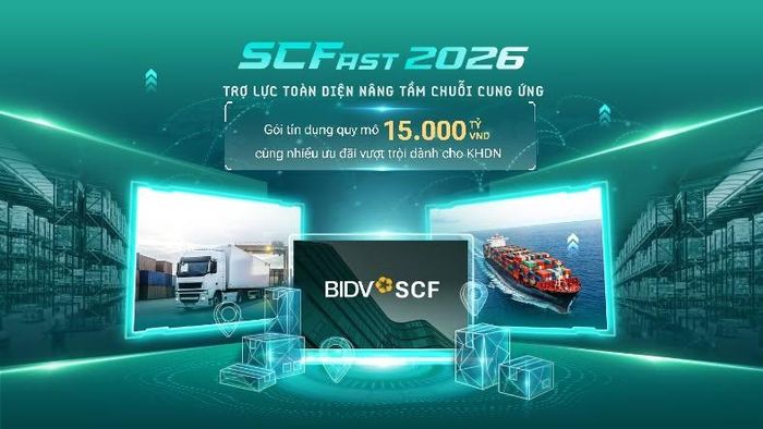 Các TCTD dành nguồn vốn ưu đãi đối với các doanh nghiệp