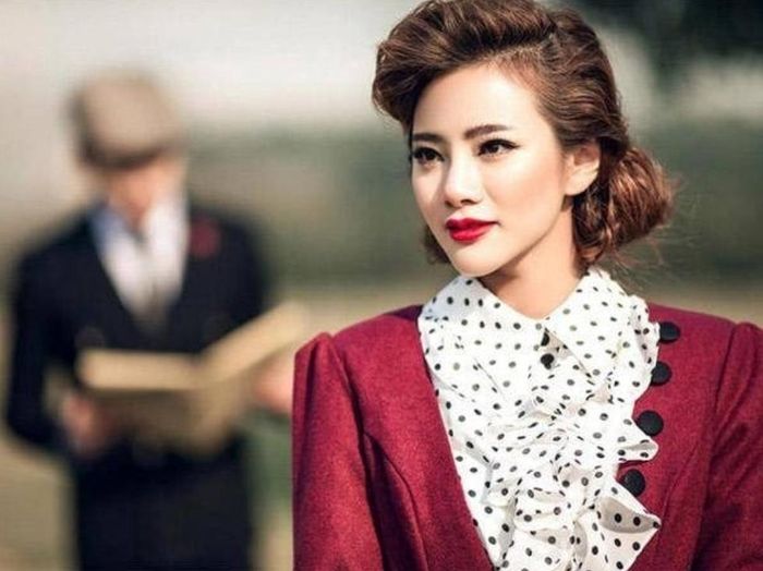 Phụ nữ khôn ngoan cũng sợ mất sự bình yên trong tâm hồn. Ảnh minh họa.