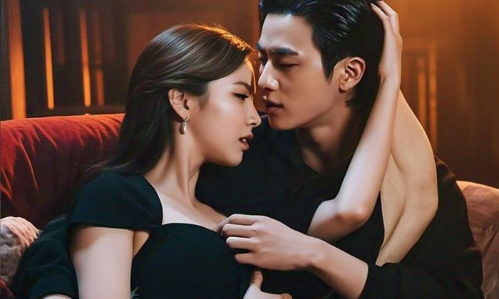 Giai đoạn 30–40 tuổi: Khi hôn nhân bước vào thử thách thật sự. Ảnh minh họa.