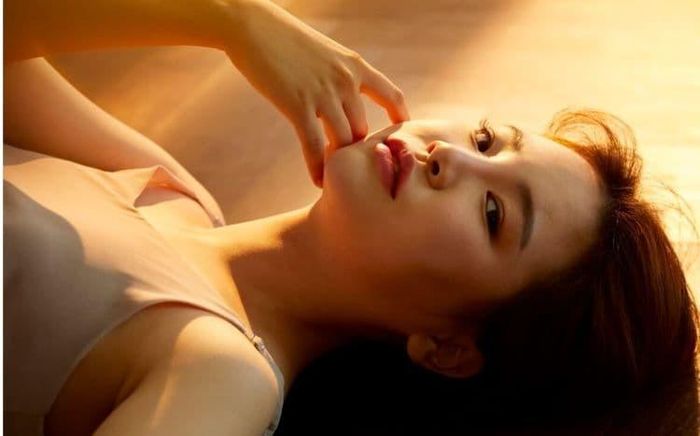 Phụ nữ ai cũng muốn đẹp, nhưng nếu sự chăm chút ngoại hình tăng lên đột ngột thì cần xem xét. Ảnh minh họa