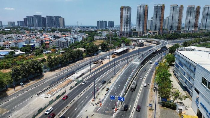 Đến ngày 31/5/2026, TP.HCM giải ngân được khoảng 24.918 tỷ đồng.