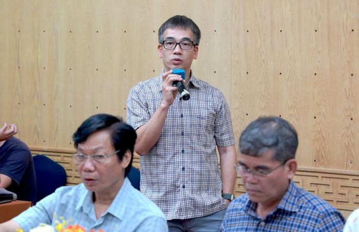 Tiến sĩ Nguyễn Vinh Quang, chuyên gia Forest Trends phân tích những yêu cầu mới của Quy định chống mất rừng của Liên minh châu Âu (EUDR) và tiềm năng phát triển thị trường các-bon rừng từ diện tích rừng do cấp xã quản lý.