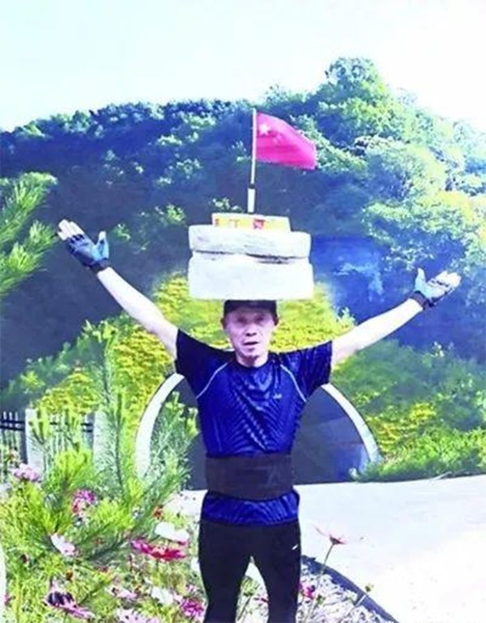 Phương pháp tập luyện của ông Trương Huân Mộc vấp phải nhiều ý kiến trái chiều