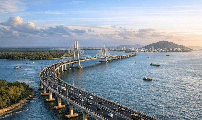 Theo Sở Xây dựng, sẽ có khoảng 10 dự án lớn tiếp tục khởi công trước ngày 2/7.
