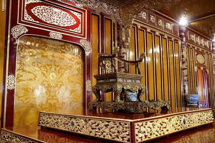 Trong suốt quá trình triển khai, Hội đồng chuyên môn đã kiểm tra, giám sát chặt chẽ nhằm bảo đảm yêu cầu khoa học, kỹ thuật và nguyên tắc bảo tồn di sản.