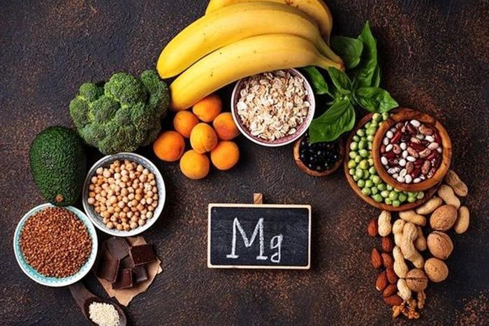 Ưu tiên hàng đầu vẫn là nguồn thực phẩm tự nhiên giàu magie.