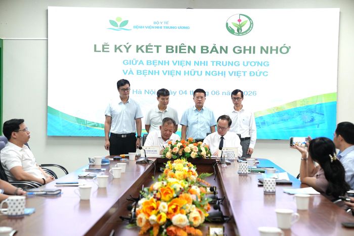 Từ hành trình hơn 20 năm phát triển ghép gan, ghép thận trẻ em, cùng với nền tảng sẵn có và sự hợp tác chuyên môn này, Bệnh viện Nhi Trung ương đang đặt ra mục tiêu mới là phát triển ghép tim, phổi, trong đó có mục tiêu ghép tim trong năm nay.