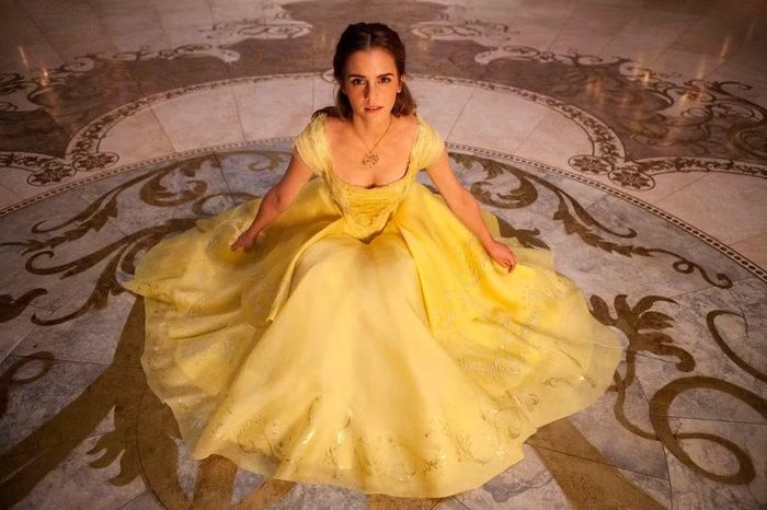 Beauty And The Beast